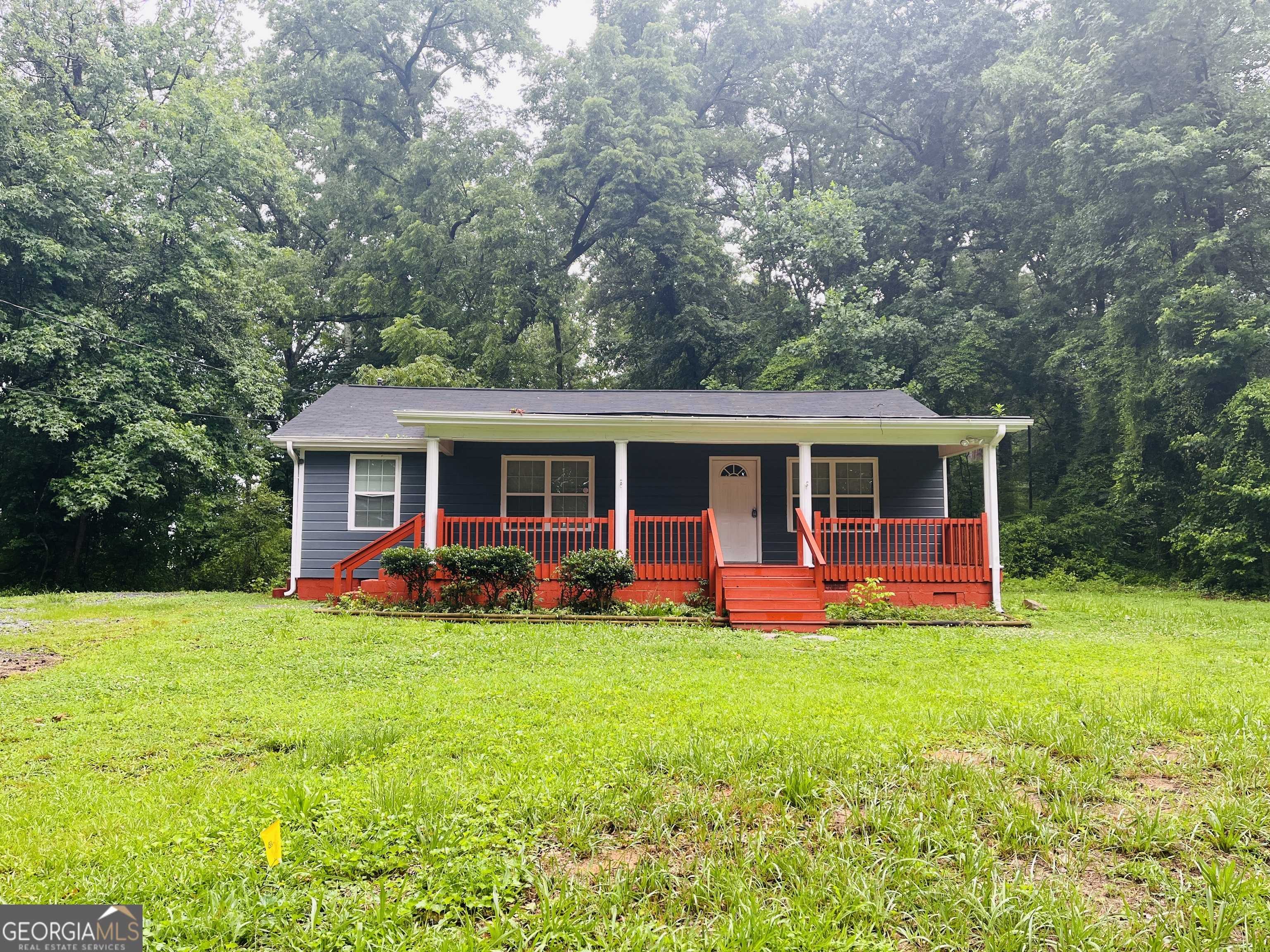 College Park, GA 30349,3402 Old Fairburn RD