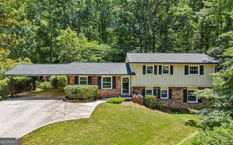 Brookhaven, GA 30319,4372 Ashwoody