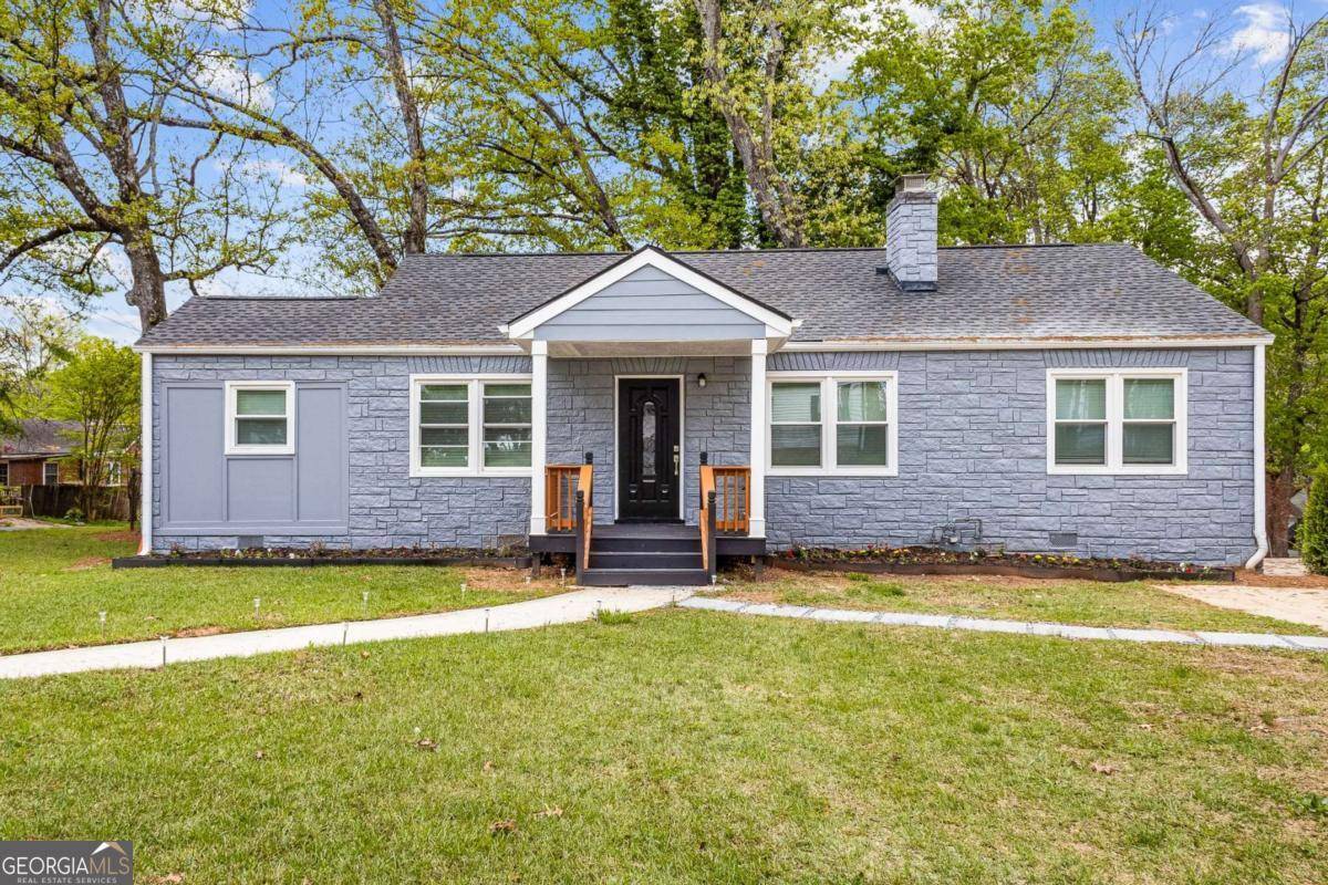 Atlanta, GA 30310,1623 Athens AVE SW