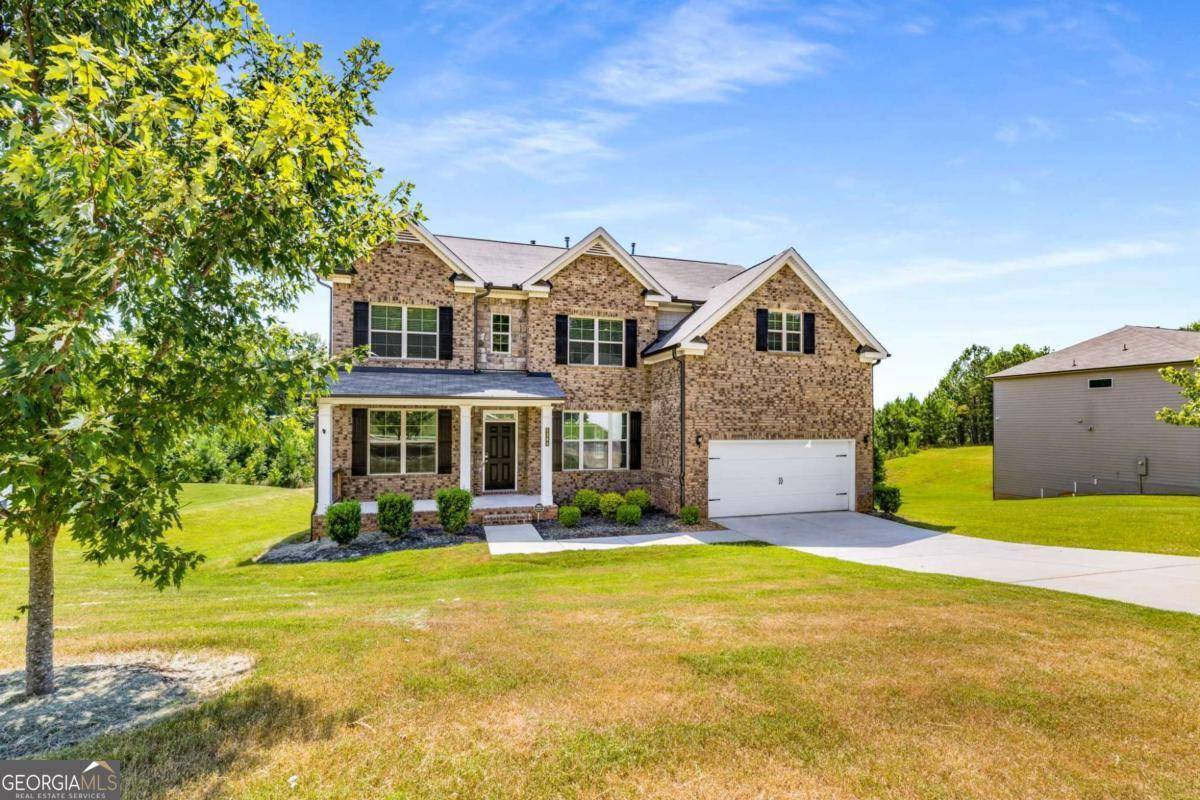 Fairburn, GA 30213,5389 Rosewood PL