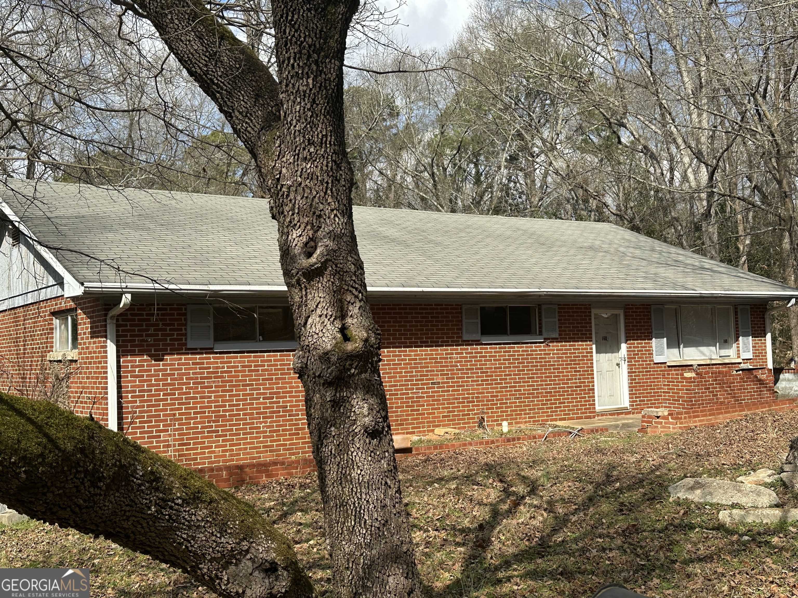 Athens, GA 30606,128 Habersham DR