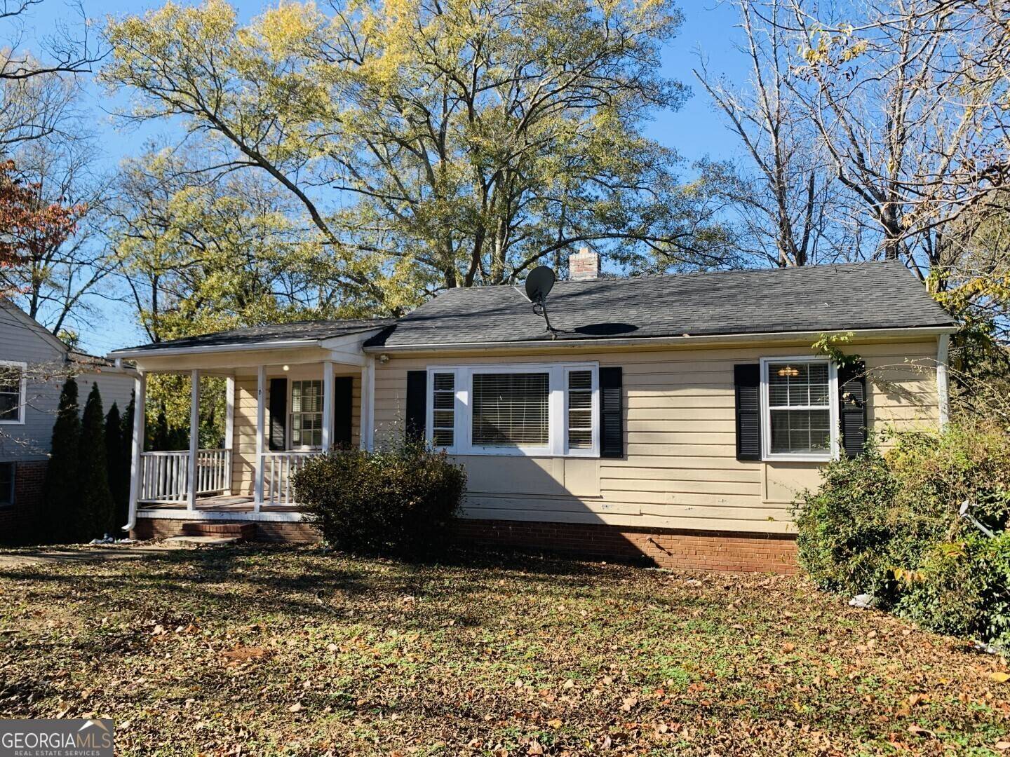 Lagrange, GA 30240,613 N Greenwood ST #B