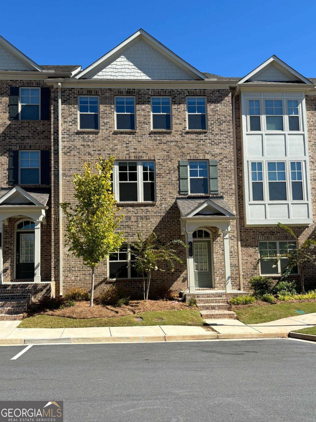 Suwanee, GA 30024,4180 Pierson TRCE #4180