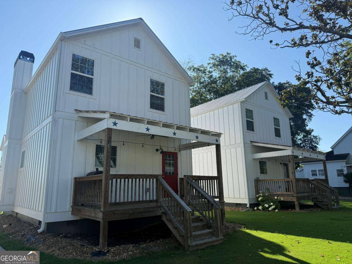 Gainesville, GA 30501,70 Liberty CT