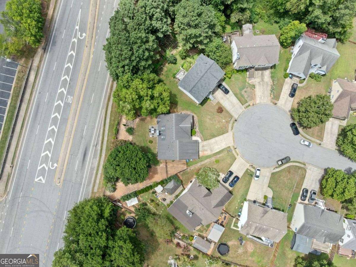 Lawrenceville, GA 30045,1230 Polaris CT