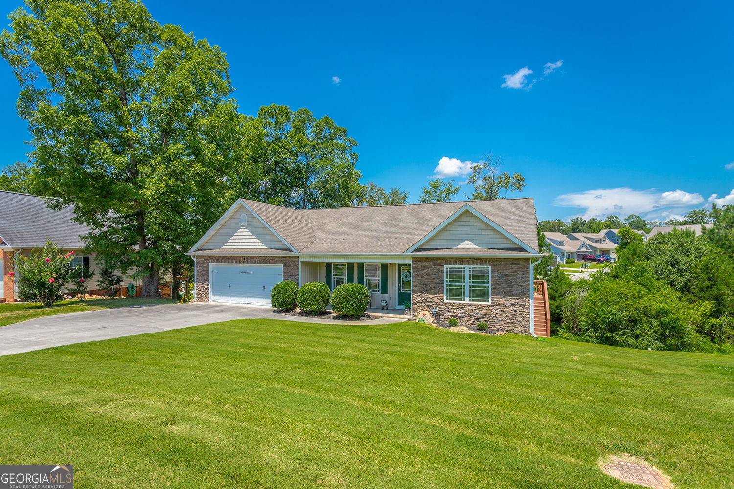 Ringgold, GA 30736,104 Carrigan Circle CIR