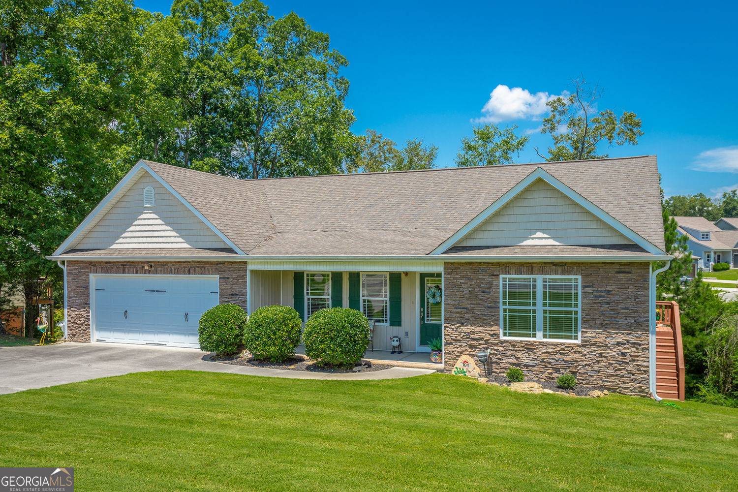 Ringgold, GA 30736,104 Carrigan Circle CIR