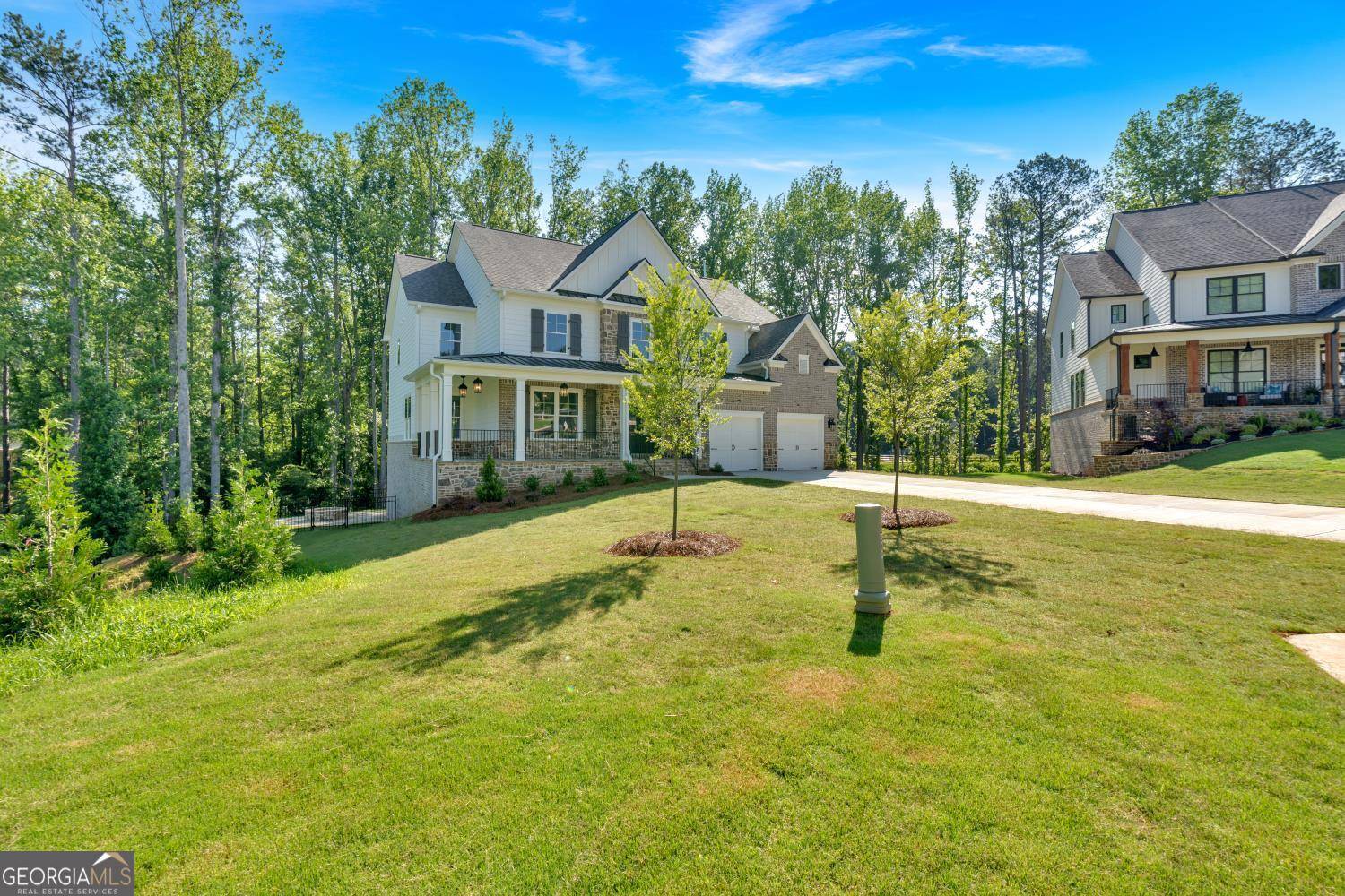 Acworth, GA 30101,1065 Low Water Crossing NW NW