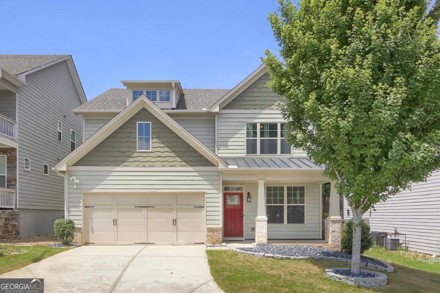 Mableton, GA 30126,757 Pilot Mountain WAY SE