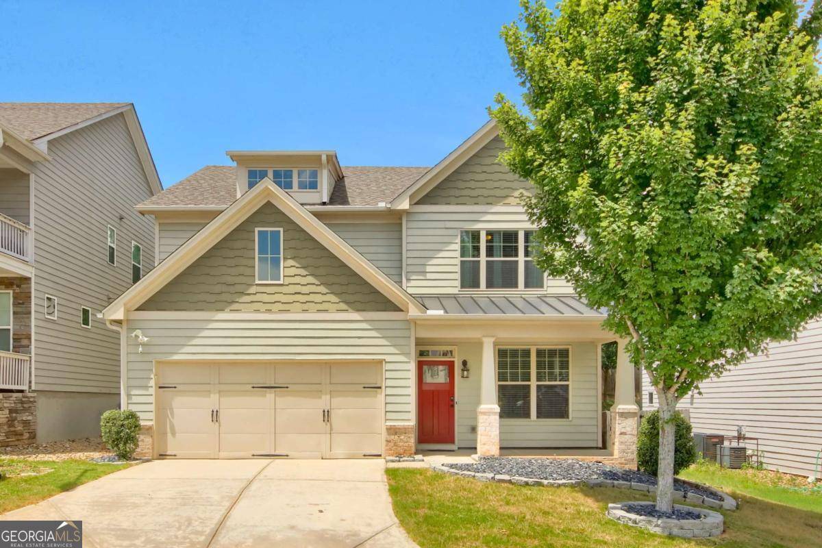 Mableton, GA 30126,757 Pilot Mountain WAY SE