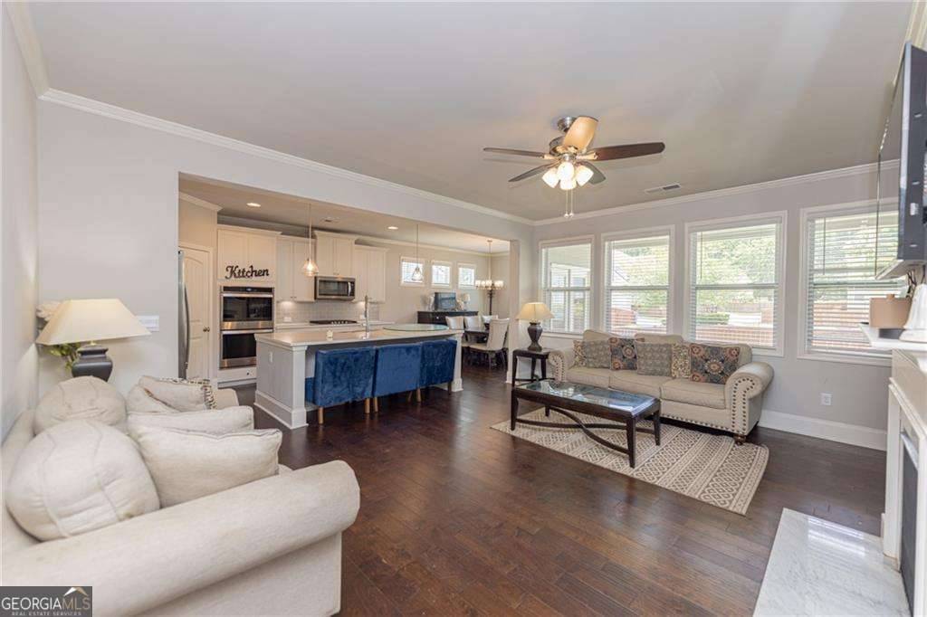 Douglasville, GA 30135,3201 Founders WAY