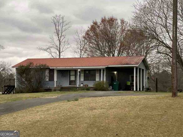 Sandrock, AL 35983,245 Sand Rock Ave