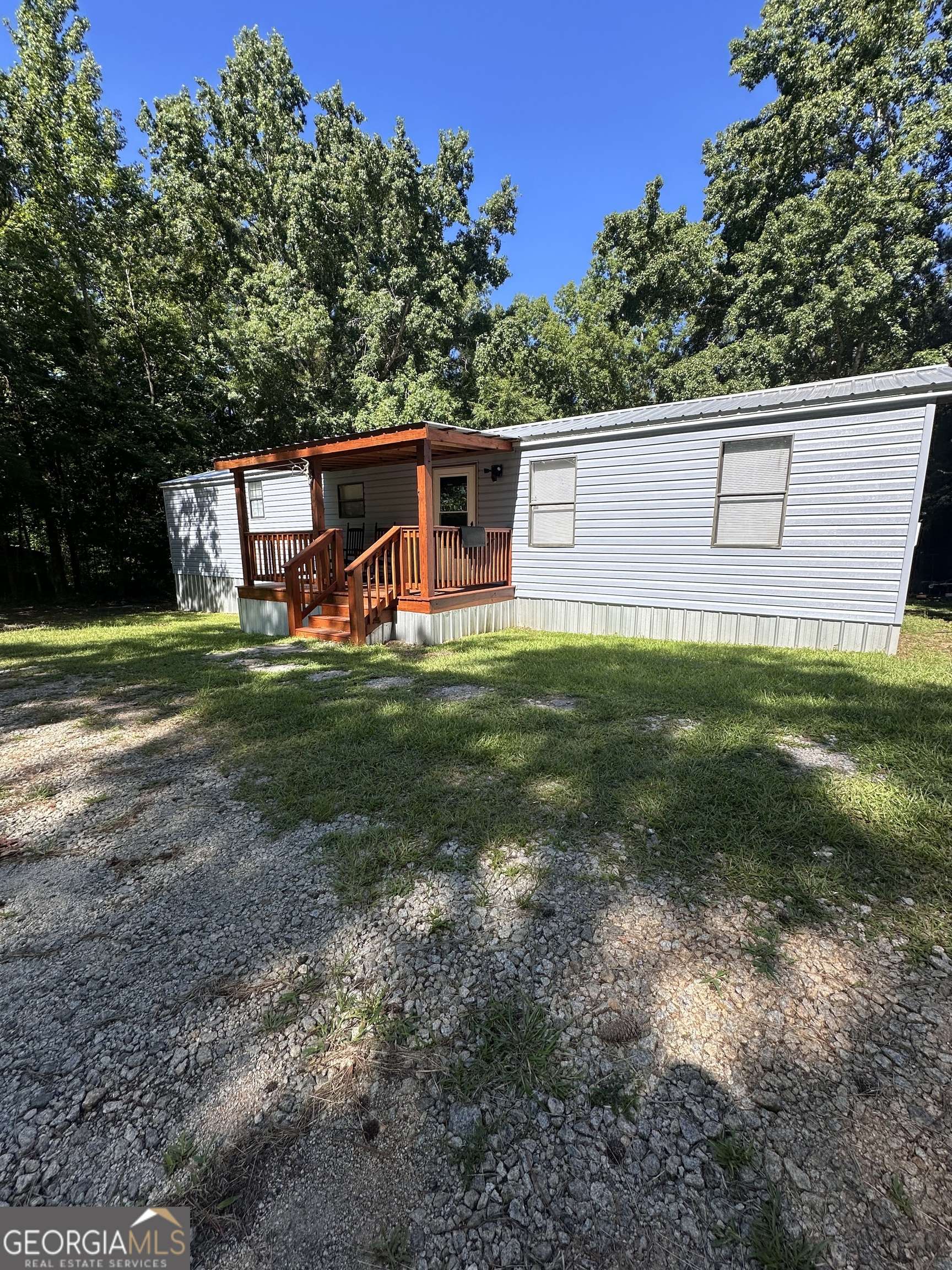 Milledgeville, GA 31061,127 Stembridge