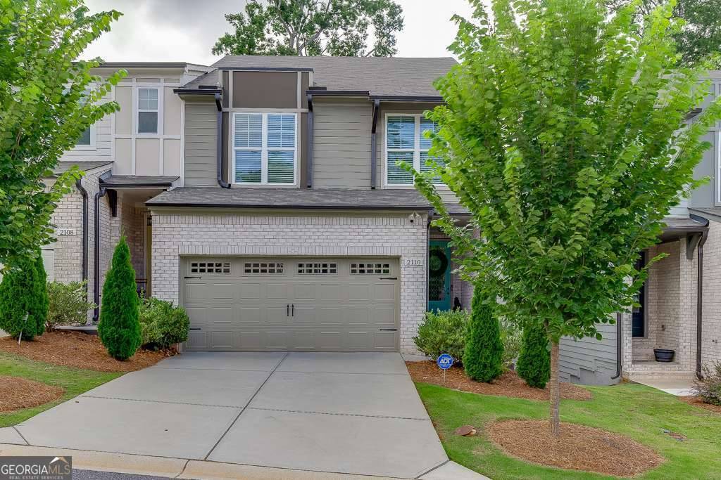 Atlanta, GA 30316,2110 GARDEN PL