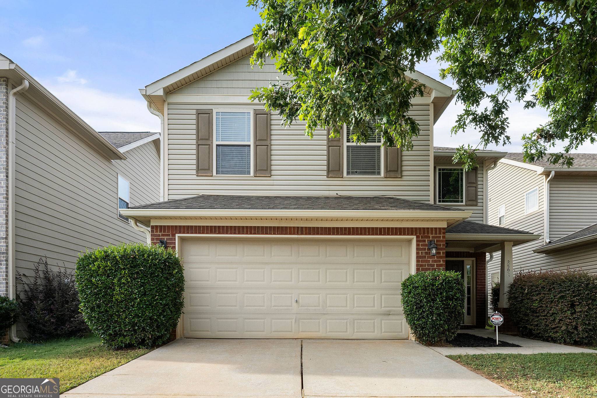 Hampton, GA 30228,2598 Lovejoy Crossing TRL