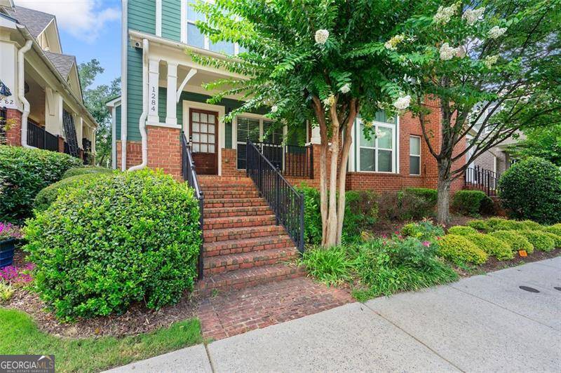 Atlanta, GA 30318,1284 ATLANTIC DR