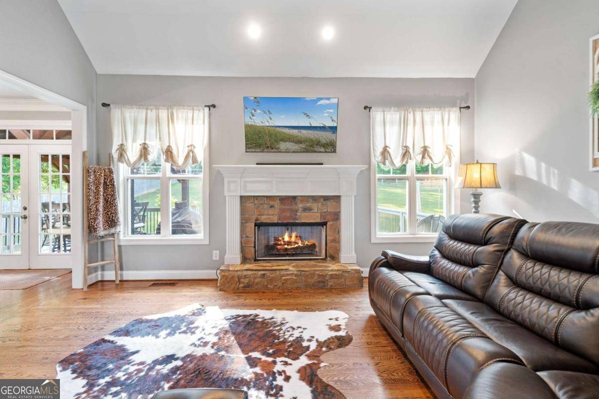 Rydal, GA 30171,12 Thunder Hawk LN NE