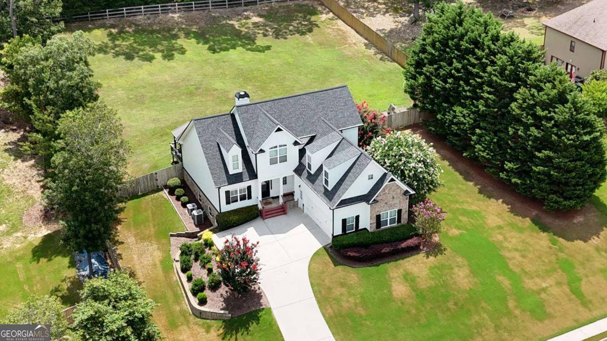 Rydal, GA 30171,12 Thunder Hawk LN NE