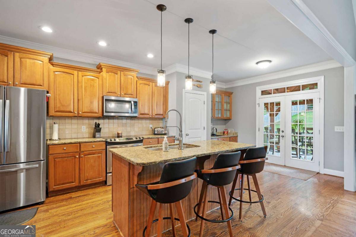 Rydal, GA 30171,12 Thunder Hawk LN NE