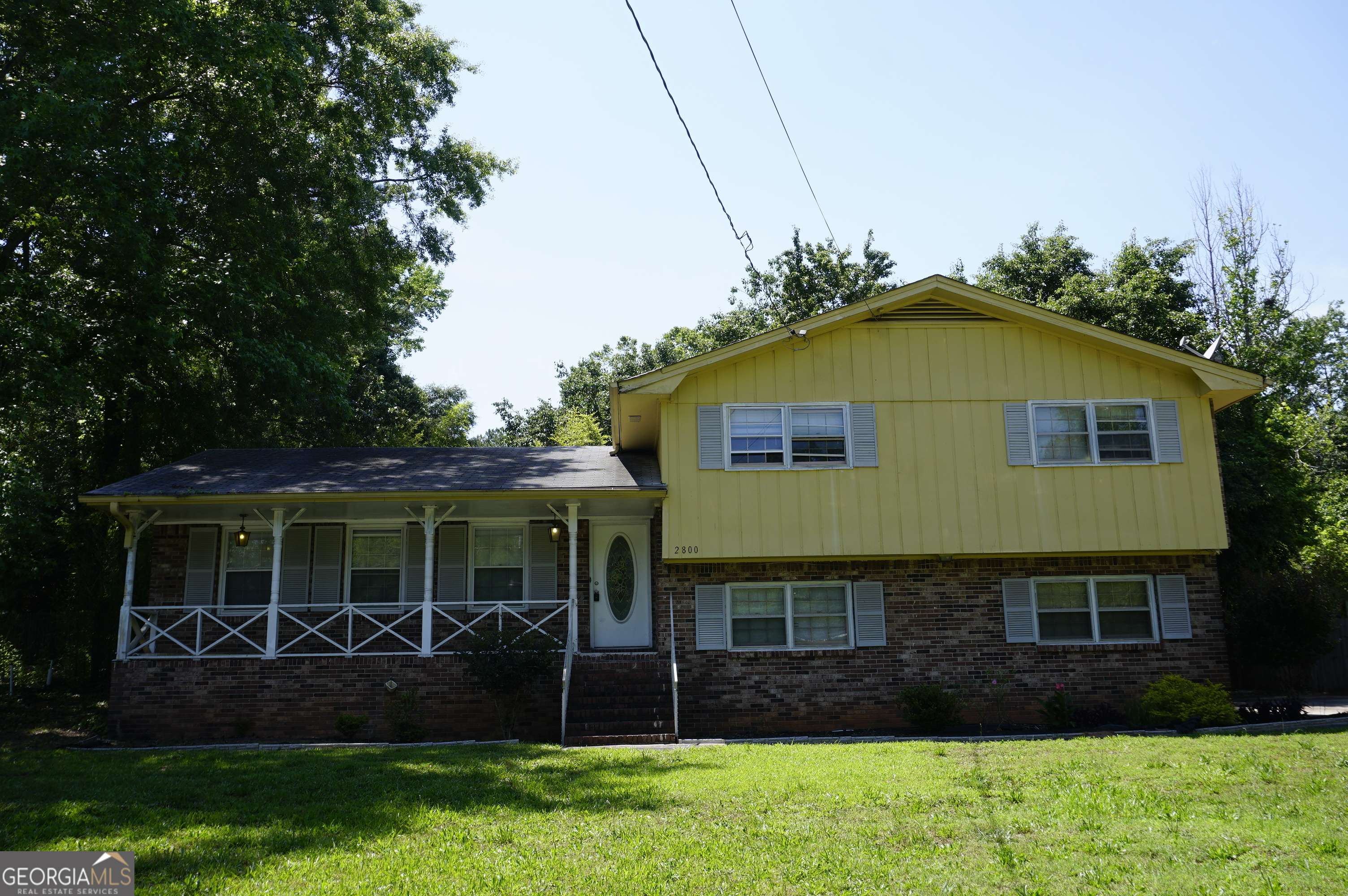 Morrow, GA 30260,2800 Heritage LN