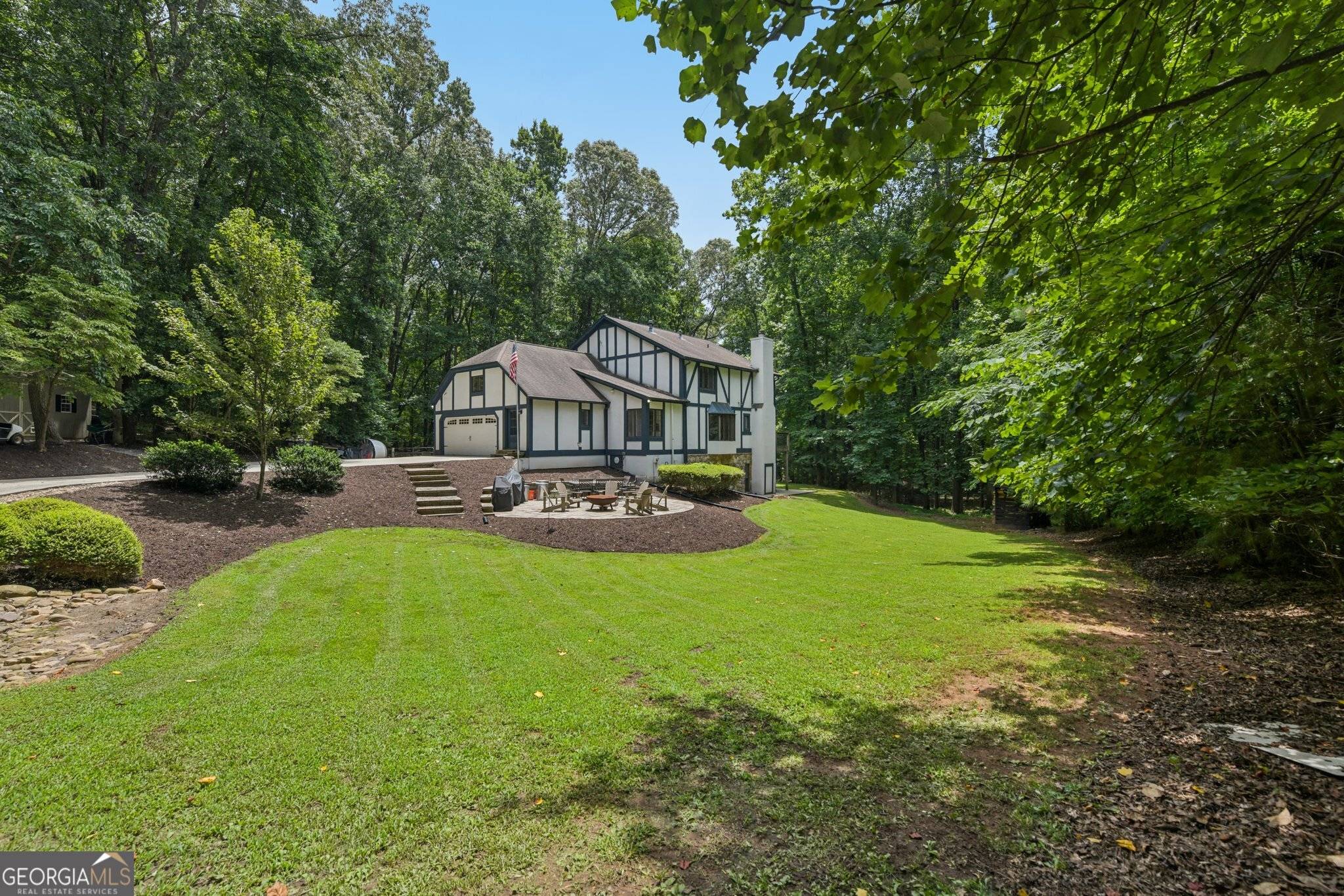 Kennesaw, GA 30152,3591 Country Estate DR NW