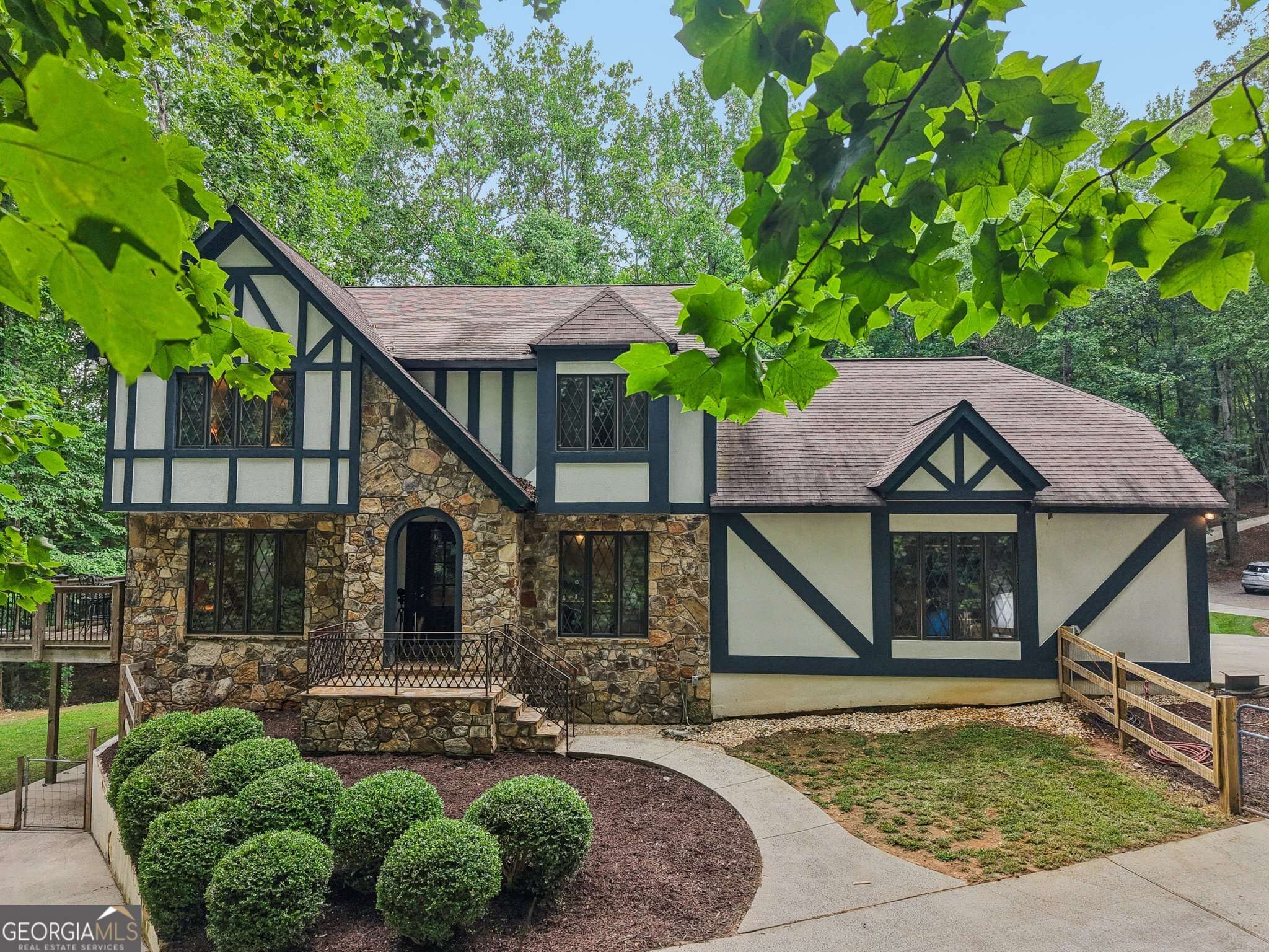 Kennesaw, GA 30152,3591 Country Estate DR NW