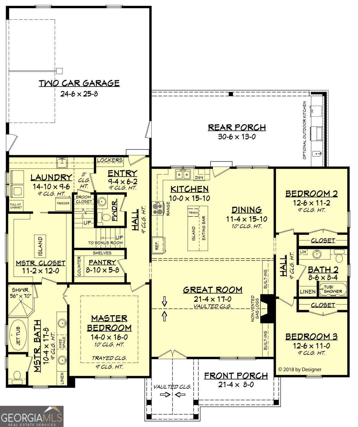 Forsyth, GA 31029,125 Hawthorne LN