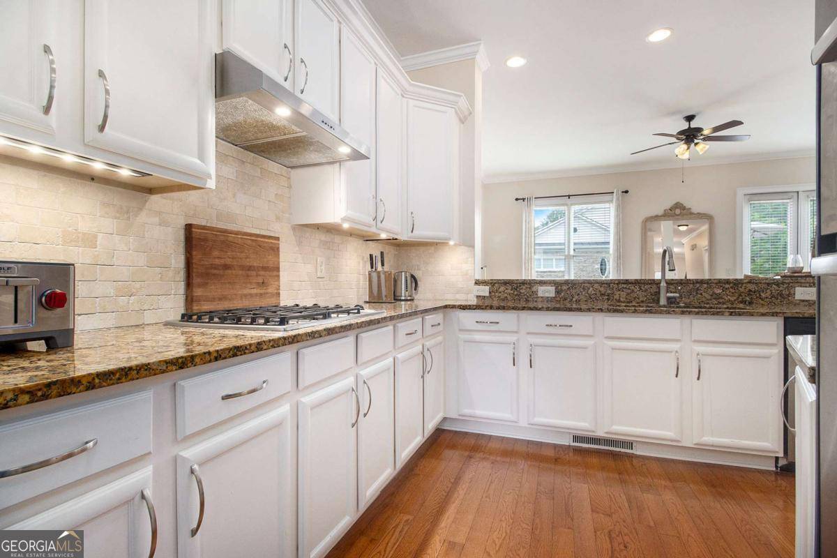 Brookhaven, GA 30341,1856 Preserve WAY