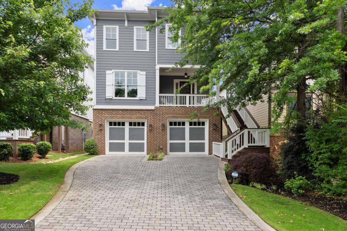 Atlanta, GA 30319,1104 Victoria ST NE