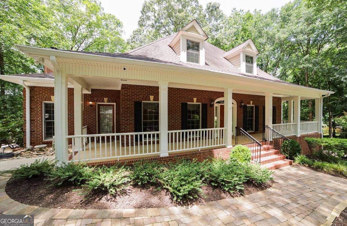 Athens, GA 30605,320 Millstone CIR