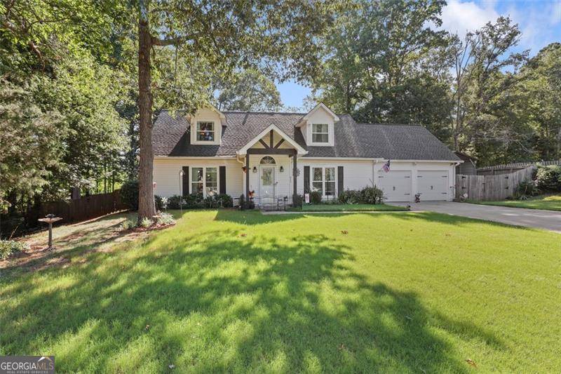 Lawrenceville, GA 30043,895 PERRIN SPRINGS