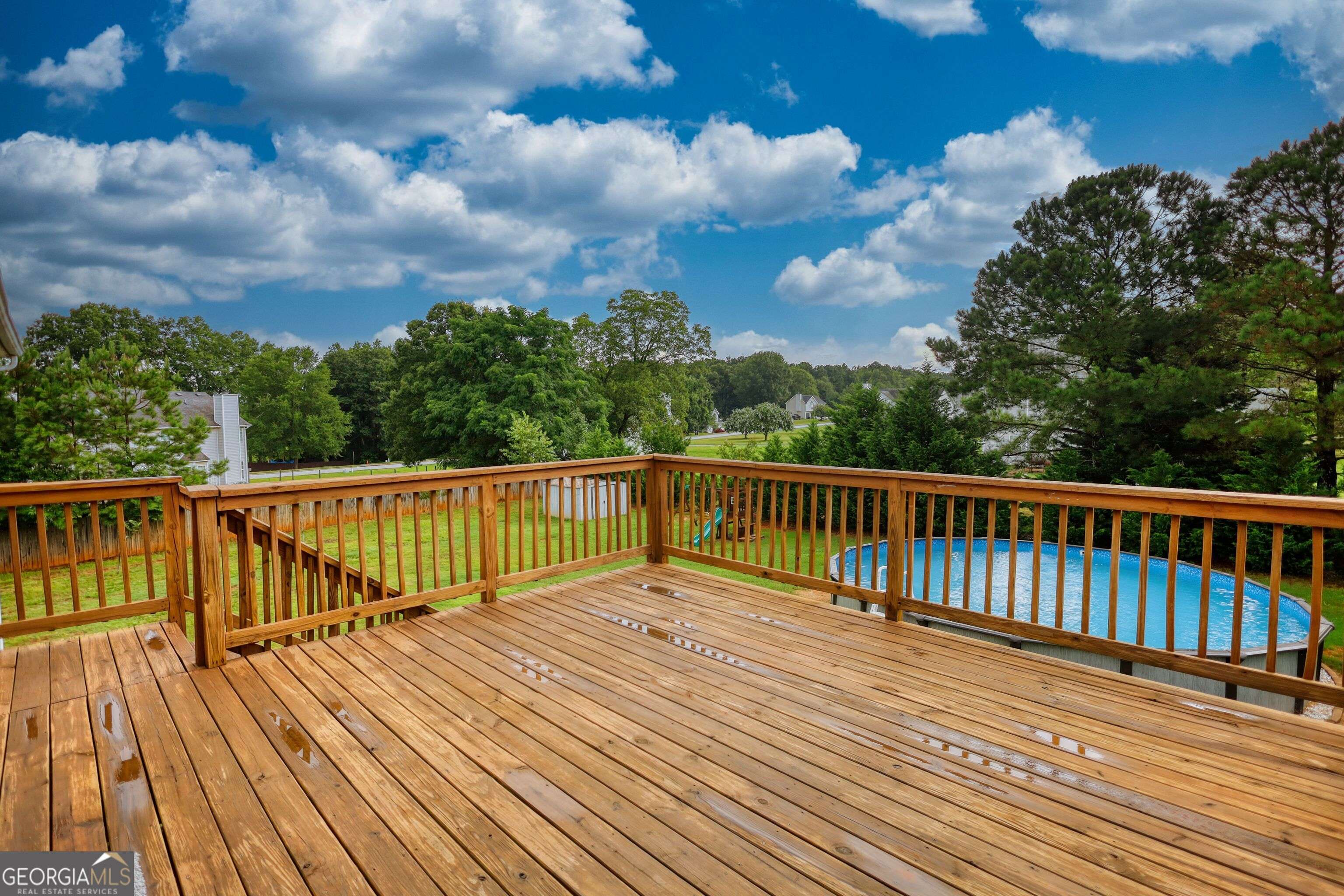 Social Circle, GA 30025,539 Meadows LN