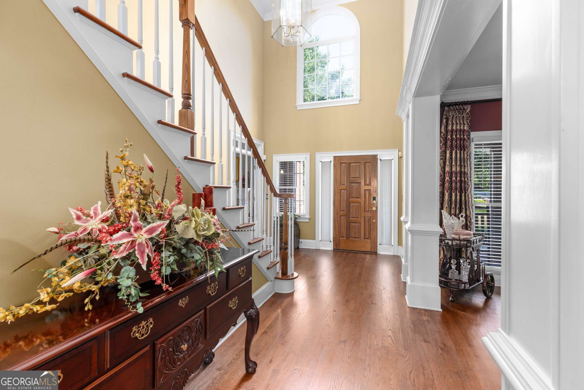 Alpharetta, GA 30004,615 Watboro Hill DR
