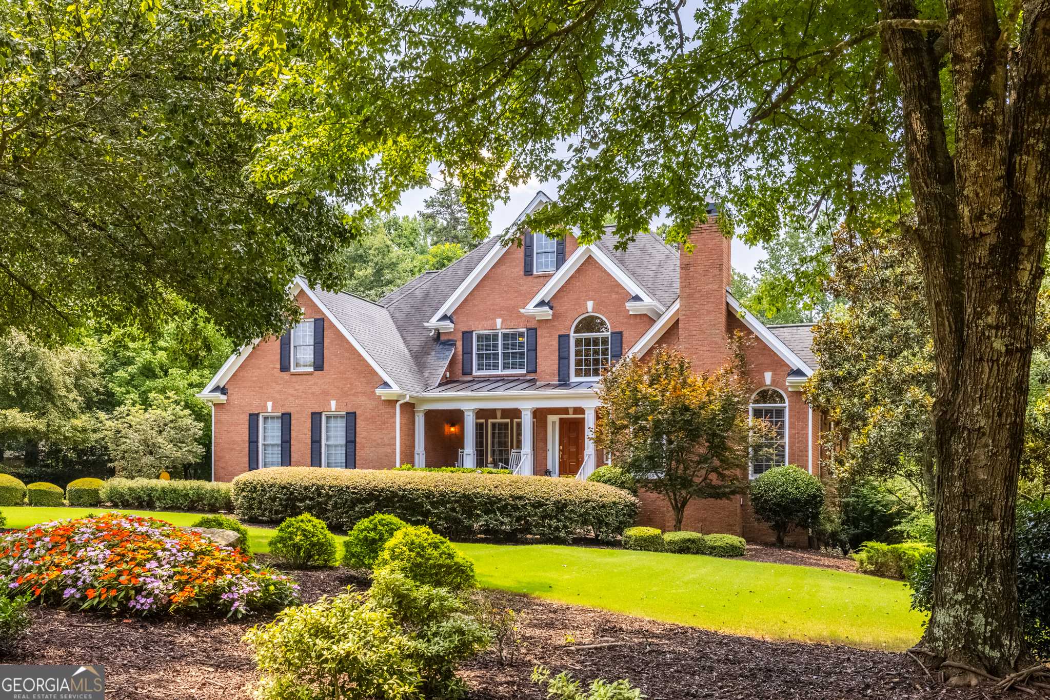 Alpharetta, GA 30004,615 Watboro Hill DR