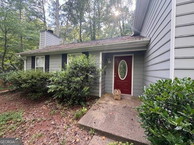 Marietta, GA 30066,2256 Turtle Club DR NE