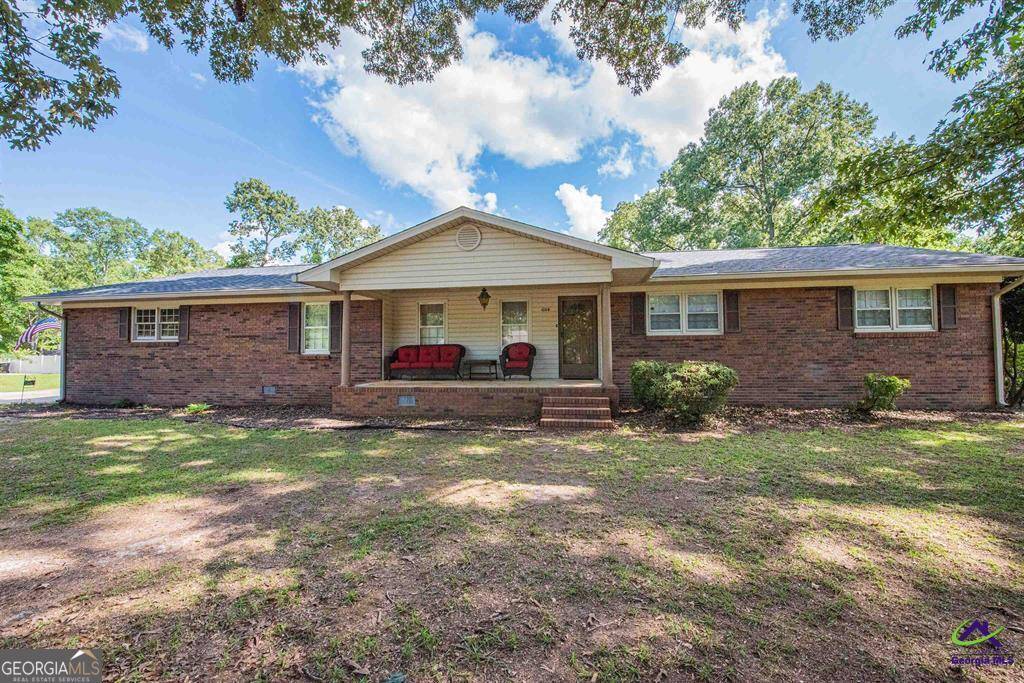 Byron, GA 31008,1004 Oak Ridge
