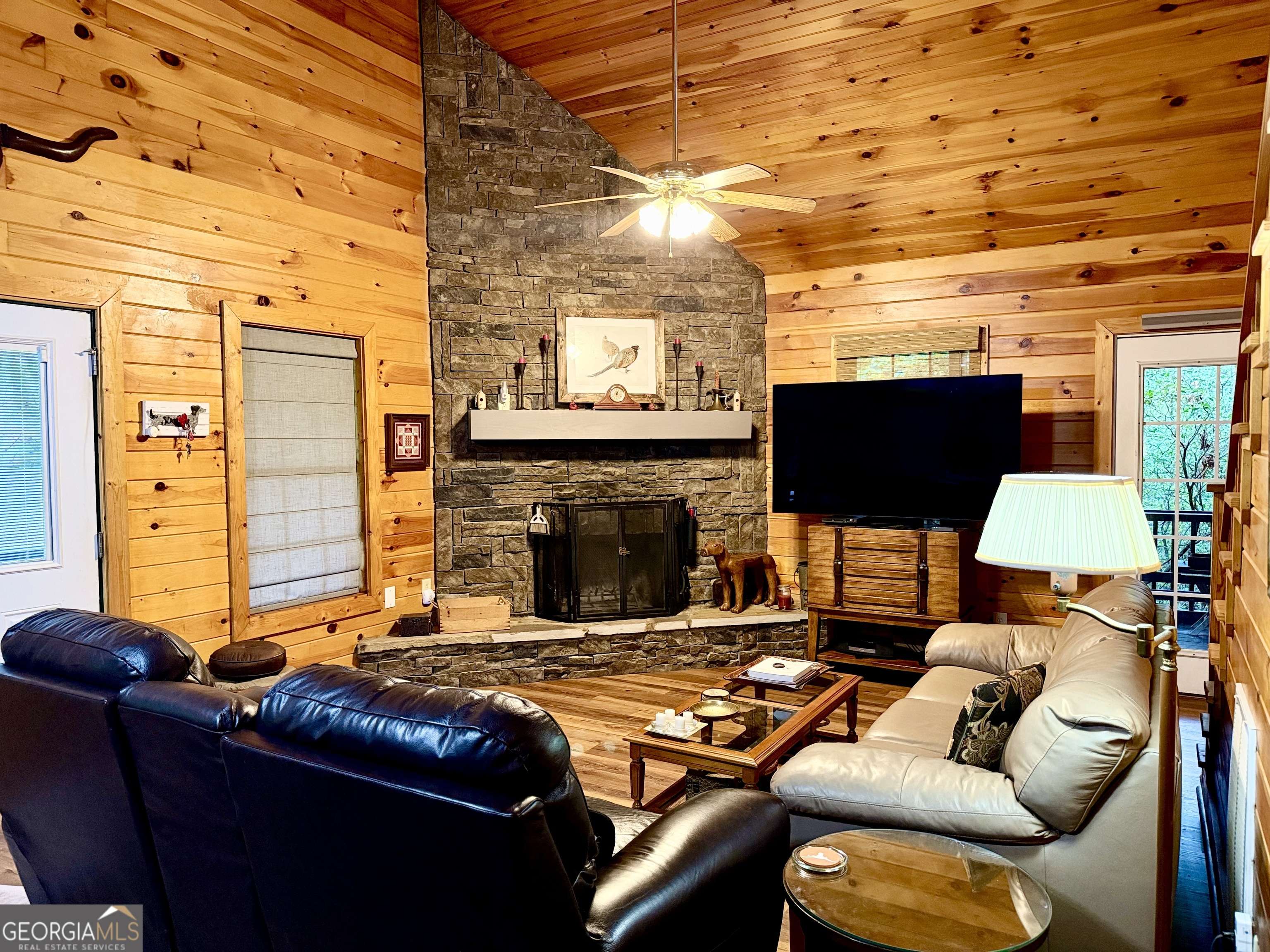Sautee Nacoochee, GA 30571,2980 Skylake RD