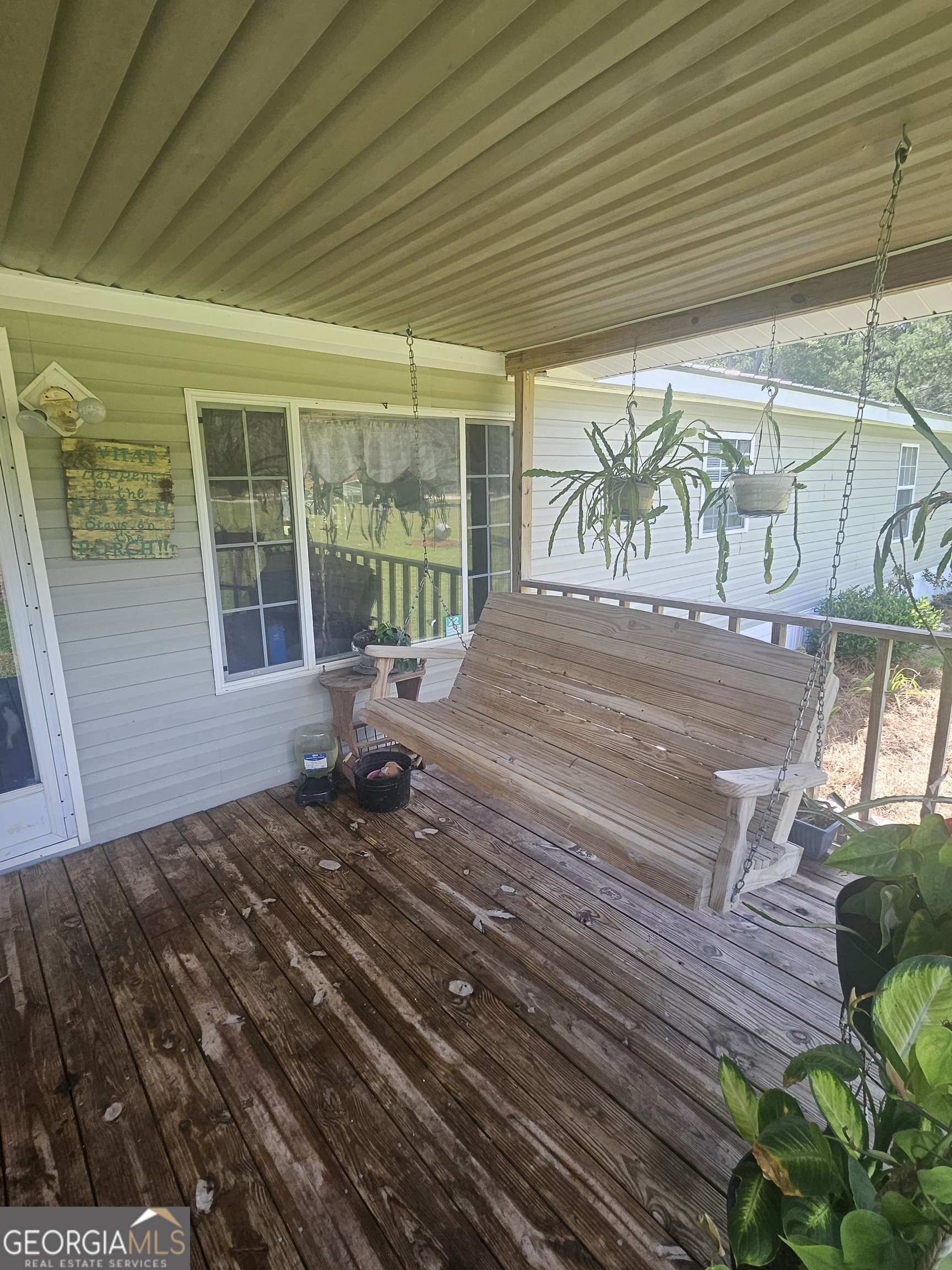 Twin City, GA 30471,81 Island DR