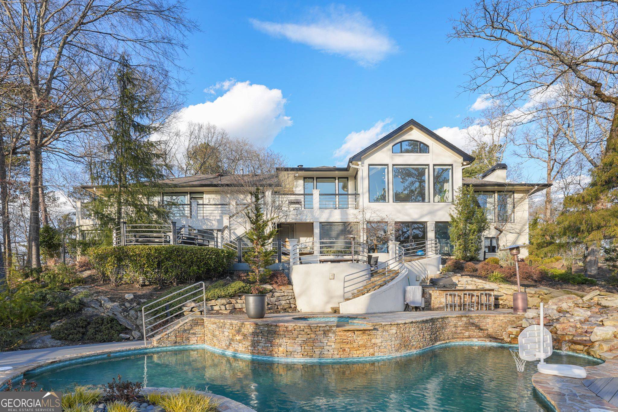 Atlanta, GA 30327,7 Whitewater TRL NW