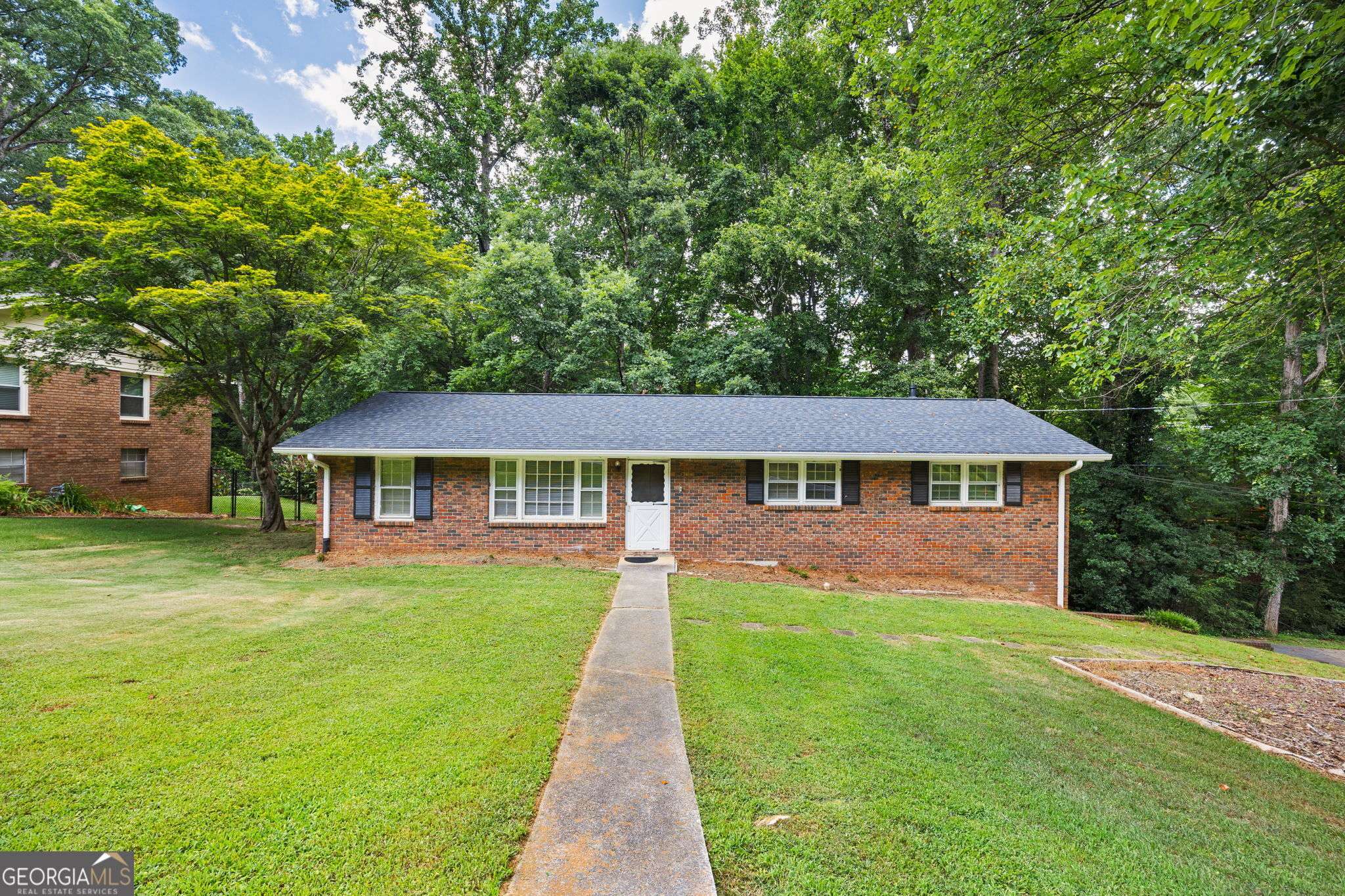 Smyrna, GA 30082,4108 HONEYSUCKLE DR SE
