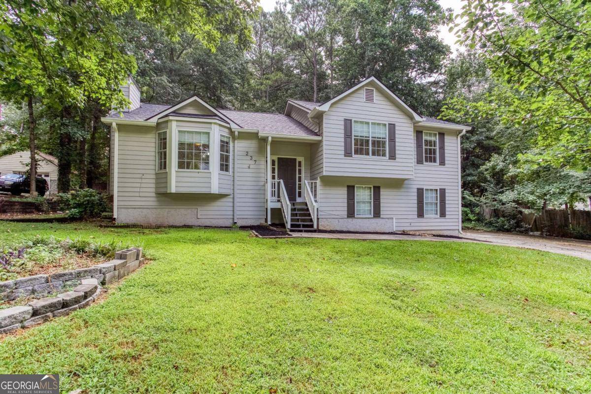 Hiram, GA 30141,237 Settlers Mill RUN