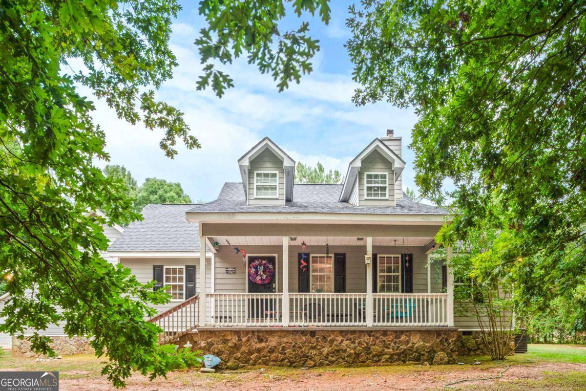 Covington, GA 30016,160 Cross RD