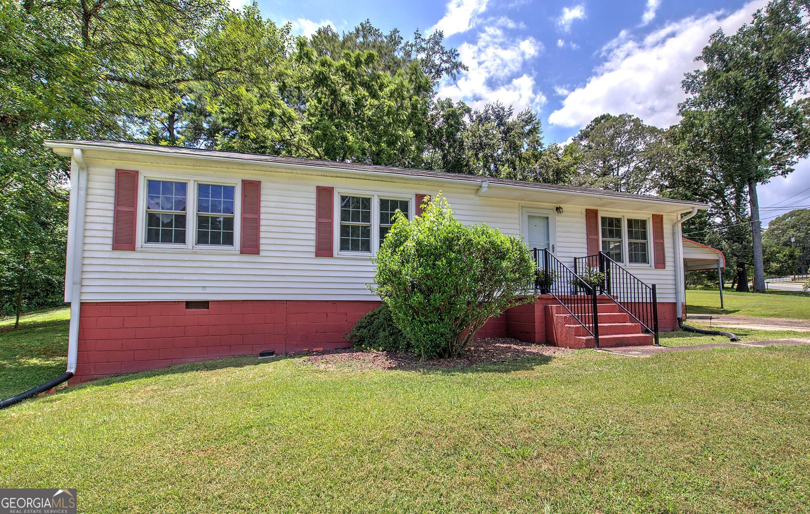 Marietta, GA 30062,1234 Barnes Mill RD