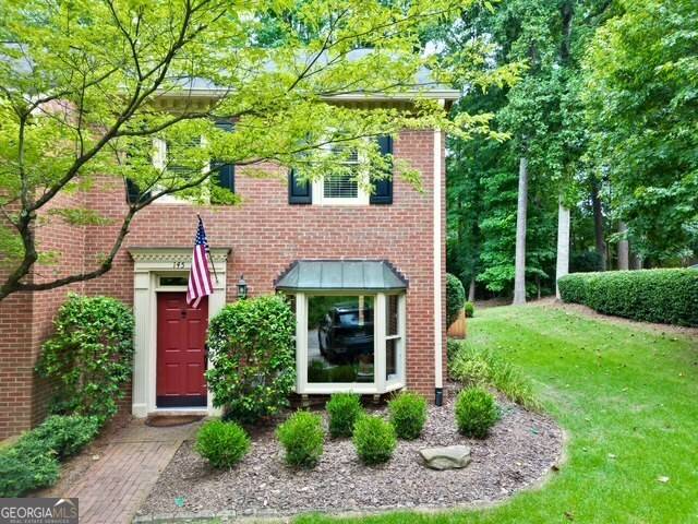 Roswell, GA 30076,145 Weatherburne DR