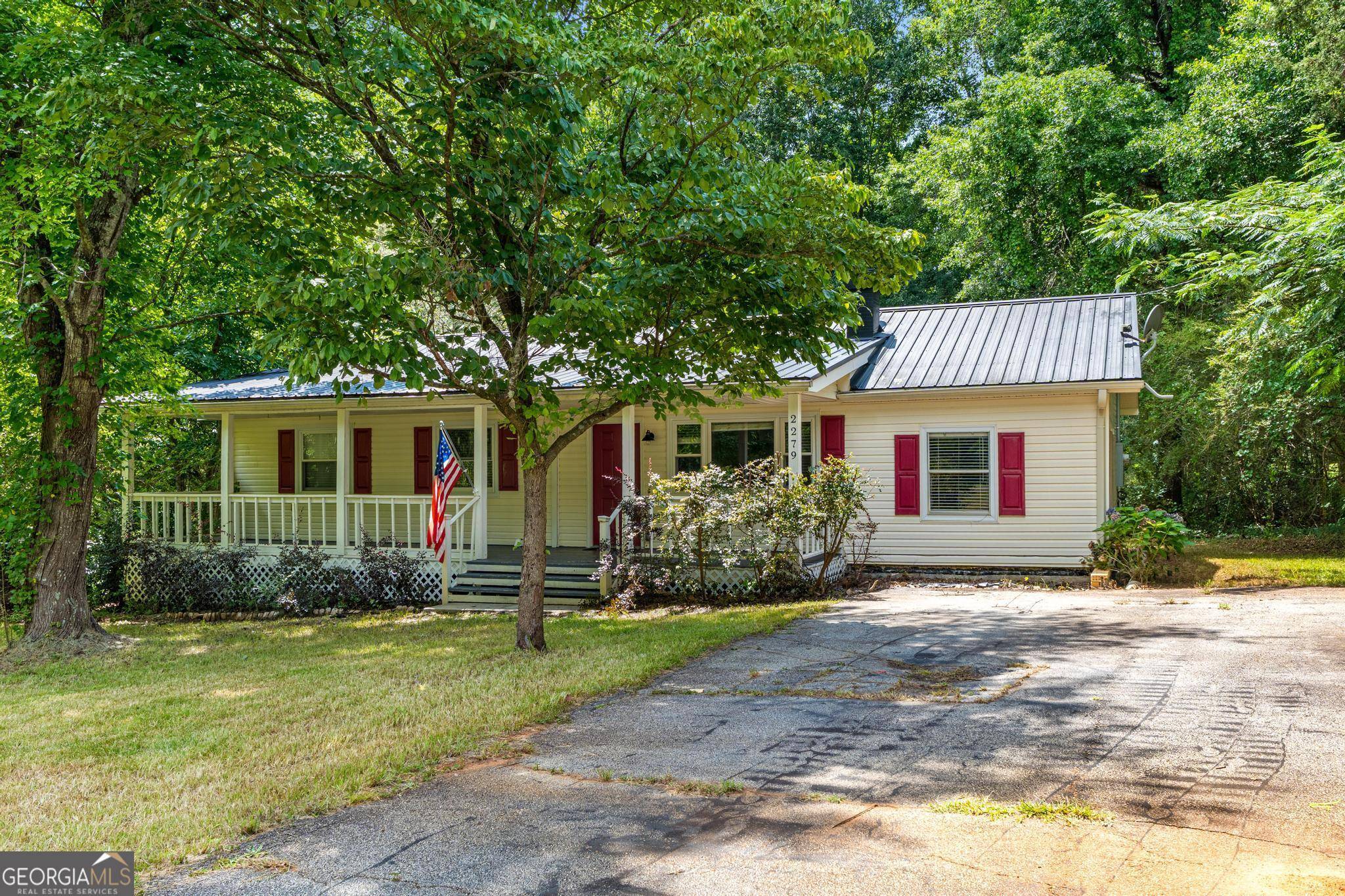 Griffin, GA 30224,2279 Rehoboth Church Road