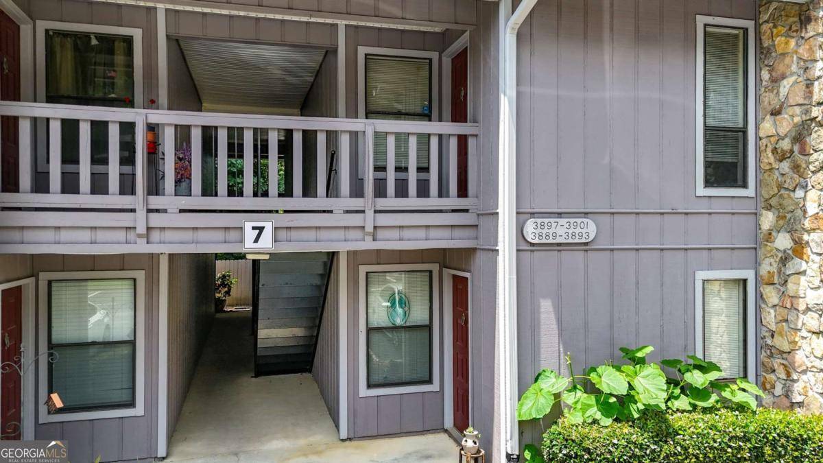 Tucker, GA 30084,3893 Woodridge WAY