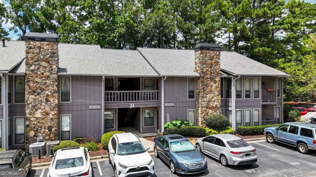 Tucker, GA 30084,3893 Woodridge WAY