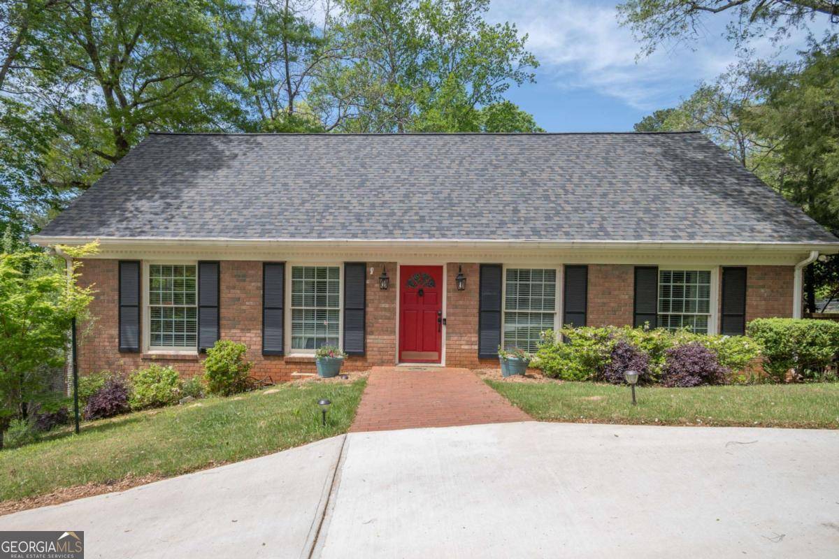 Athens, GA 30606,378 Beechwood DR