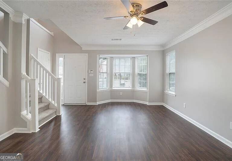 Lithonia, GA 30058,6531 Charter WAY
