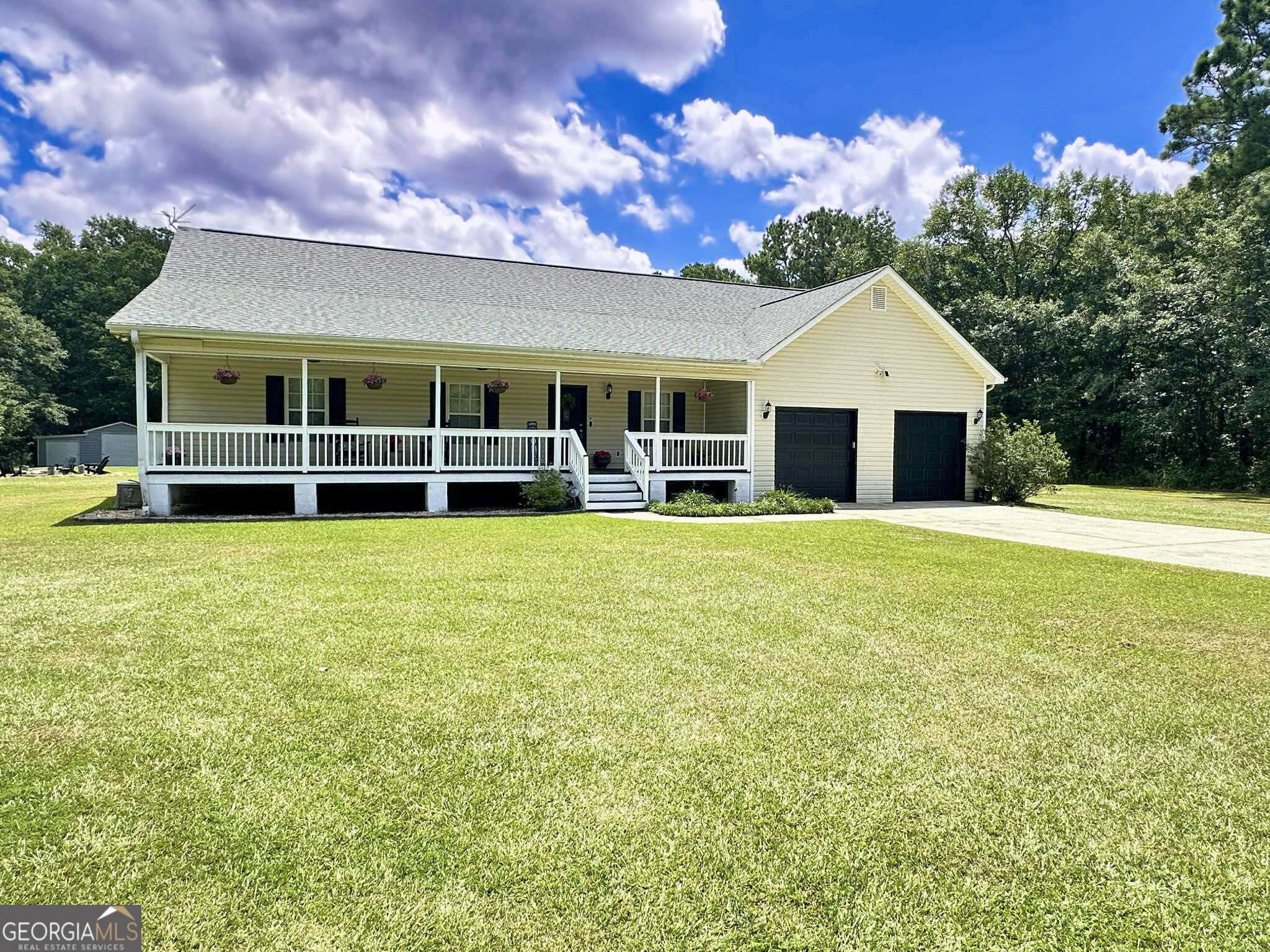 Kathleen, GA 31047,634 Old Perry RD